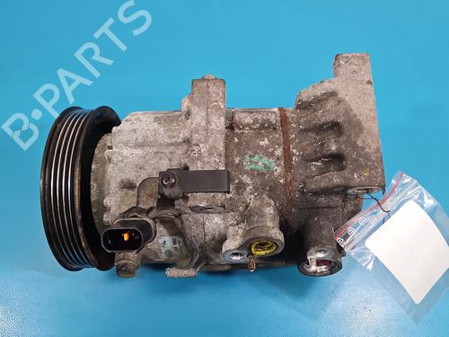 AC compressor KIA CEE'D Sportswagon (JD)  | BP37833695M34  - Image 6
