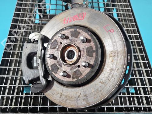 Used Left front steering knuckle Left front steering knuckle TOYOTA C-HR (_X1_) 2.0 Hybrid (MAXH10) (184 hp) 40258807 40258807