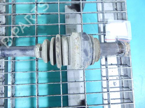 Right rear driveshaft BMW X1 (E84) xDrive 18 d | BP37879741M41 - Image 2