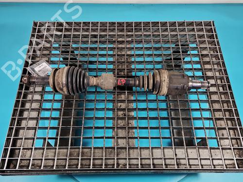 Used Left front driveshaft Left front driveshaft 37835877 37835877