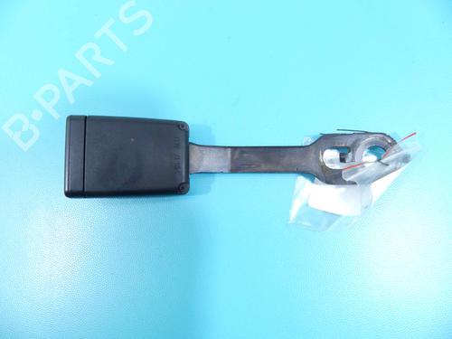 Front right seatbelt PEUGEOT 301 1.6 VTi 115 | BP37890395I25 - Image 4