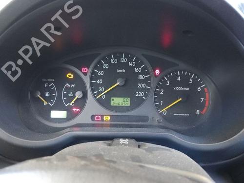 Used Instrument cluster Instrument cluster SUBARU IMPREZA Estate (GG) 2.0 AWD (GG9) (125 hp) 40528000 40528000