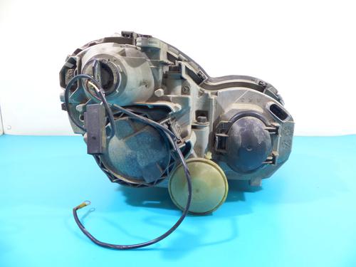 Left headlight MERCEDES-BENZ C-CLASS (W203) C 180 (203.035) | BP37883775C28 - Image 5