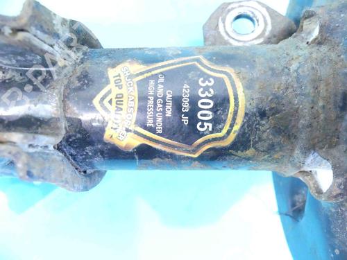 Right front shock absorber MAZDA PREMACY (CP) | BP37876302M17 - Image 2