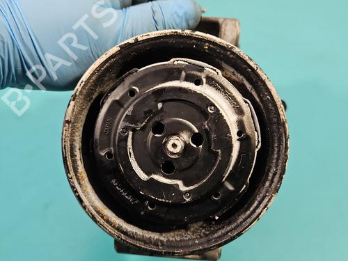 AC compressor JAGUAR XF I (X250) 2.7 D | BP37814503M34 - Image 7