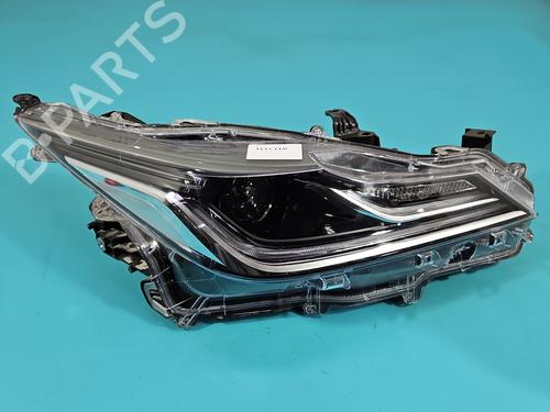 Used Right headlight Right headlight 37844619 37844619