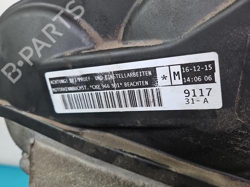 Engine SKODA FABIA III (NJ3) 1.0 | BP37850978M1 - Image 6