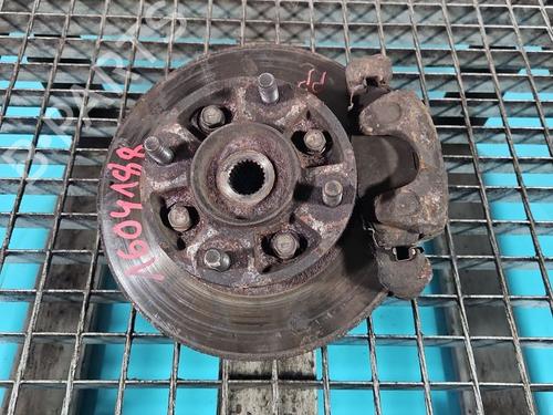 Used Right front steering knuckle Right front steering knuckle DAEWOO MATIZ (M100, M150) 0.8 (52 hp) 40460882 40460882