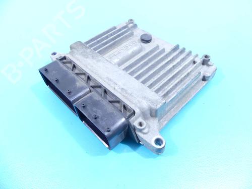 engine-control-unit-ecu-mercedes-benz-c-class-w204-2007-2008-2009-2010-2011-2012-2013-2014-2015-37895719 main image