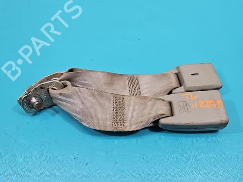 Rear left seatbelt MAZDA CX-9 (TB) 3.7 AWD (TB10A) | BP38143364I29 - Image 2