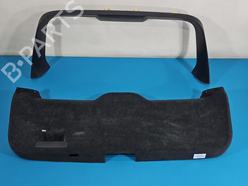 Used Boot lining Boot lining VOLVO V70 III (135) D4 (181 hp) 37848195 37848195