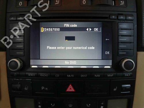 Autoradio für Autoradio 37878730 37878730