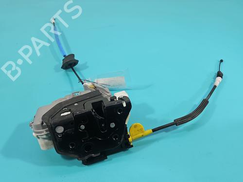 front-left-lock-audi-a4-b8-8k2-2007-2008-2009-2010-2011-2012-2013-2014-2015-2016-2017-37841446 main image