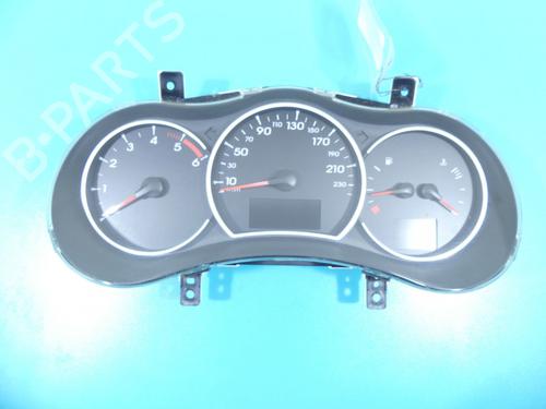 Used Instrument cluster Instrument cluster 37809003 37809003