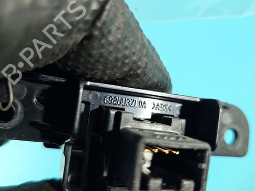 Advarselskontakt NISSAN PULSAR Hatchback (C13) 1.2 DIG-T | BP37849959I22 - Image 13