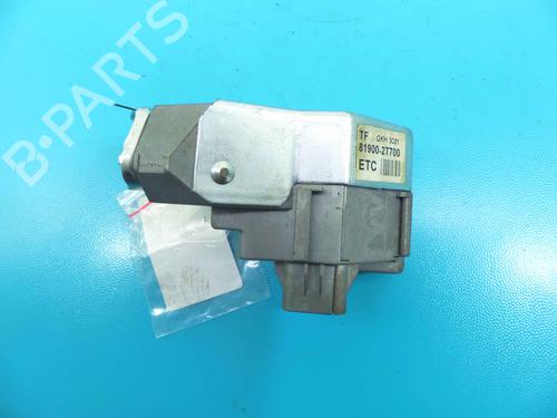 Electronic module KIA OPTIMA (FSGDS6B) 1.7 CRDi | BP37881987M83 - Image 3