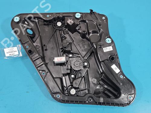 Used Rear left window mechanism Rear left window mechanism 37839826 37839826