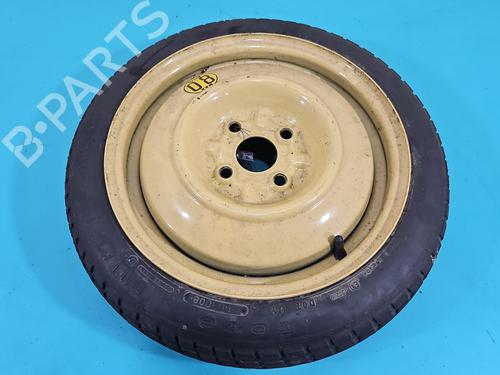 Used Rim Rim 37819203 37819203