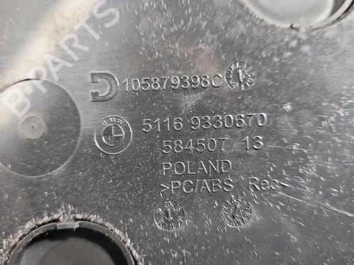 Armrest / Center console BMW 5 Touring (G31) 520 d | BP37851141I20 - Image 7