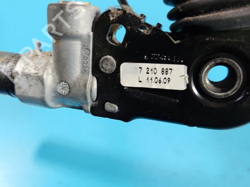 Front left seatbelt BMW 5 Touring (E61) 520 d | BP39910526I26 - Image 16