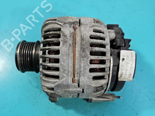 Alternator VW JETTA III (1K2) 2.5 | BP37820986M7 - Image 2