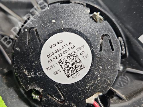 Speaker VW T-ROC (A11, D11) | BP38000521E2 - Image 3
