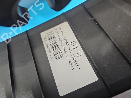 Dashboard KIA VENGA (YN) 1.6 CRDi 115 | BP38061636C46 - Image 21