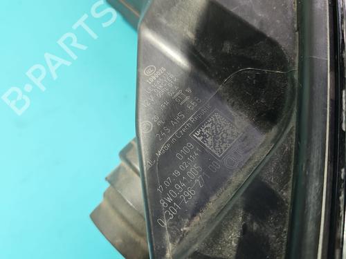 Left headlight AUDI A4 B9 (8W2, 8WC) 2.0 TFSI | BP38720934C28  - Image 8