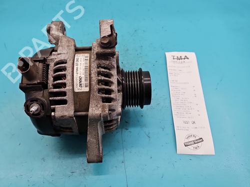 Used Alternator Alternator 37812658 37812658