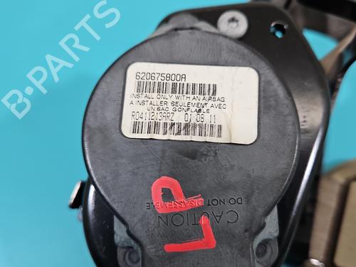 Front left seatbelt LANCIA THEMA (LX_) 3.0 D (48, LX) | BP38133411I26 - Image 5
