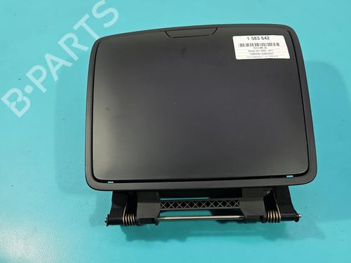 Cup/Object holder SKODA YETI (5L) 2.0 TDI 4x4 | BP37847031I37 - Image 5