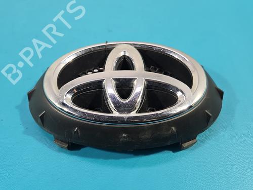 Grill TOYOTA AYGO (_B4_) 1.0 (KGB40) | BP38869712C40 - Image 2