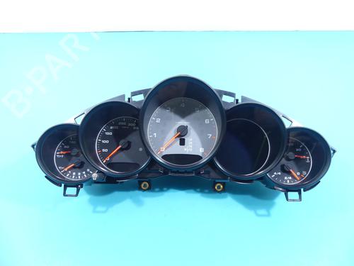 Used Instrument cluster Instrument cluster 37881711 37881711