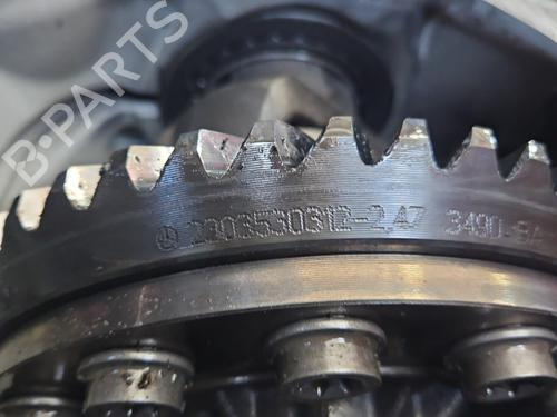 Rear differential MERCEDES-BENZ CLS (C218) CLS 350 CDI / d (218.323) | BP38143895M24 - Image 4