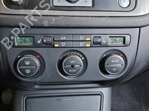Comando chauffage Comando chauffage 38141371 38141371