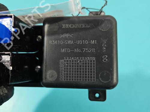 Other HONDA CR-V III (RE_) 2.2 i-CTDi 4WD (RE6) | BP37818543O1 - Image 5