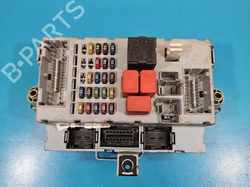 Engine control unit (ECU) LANCIA YPSILON (843_) 1.2 (843.AXB1A) | BP37840256M57 - Image 5