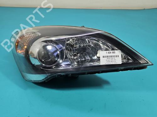 Used Right headlight Right headlight 38125662 38125662