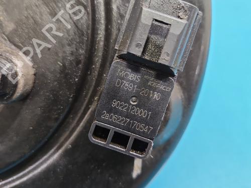 Servo brake KIA CEED (CD) | BP40015136M42 - Image 6