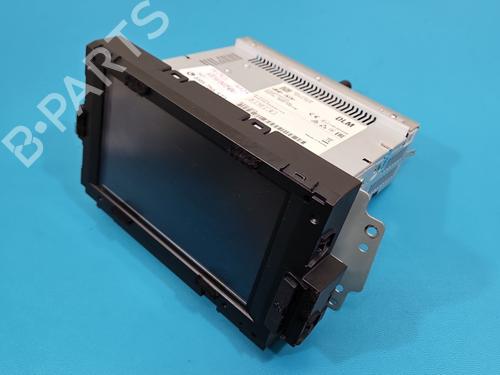 Radio KIA OPTIMA (JF) 1.6 T-GDI | BP37840315E6 - Image 2