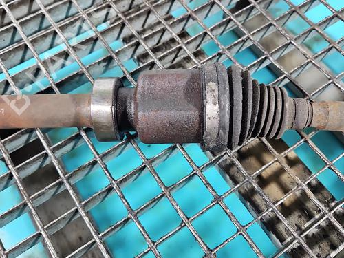 Right front driveshaft RENAULT CAPTUR I (J5_, H5_) 0.9 TCe 90 | BP37817464M39 - Image 3