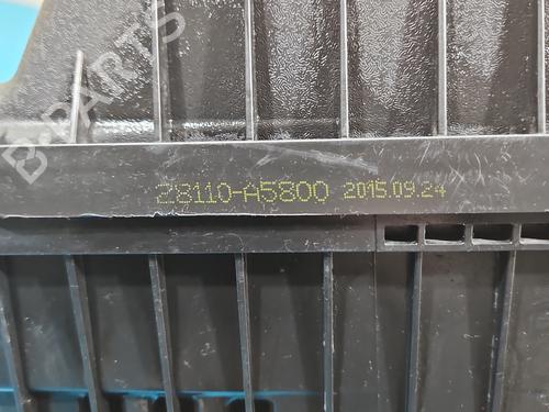Air filter box HYUNDAI i30 (GD) | BP37826336M87 - Image 7
