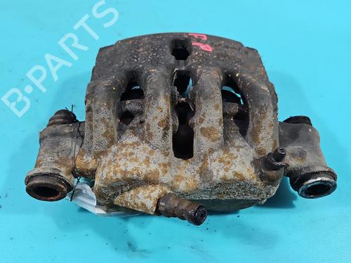 Right front brake caliper PEUGEOT BOXER Bus 2.2 HDi 120 | BP37837853M104 - Image 4