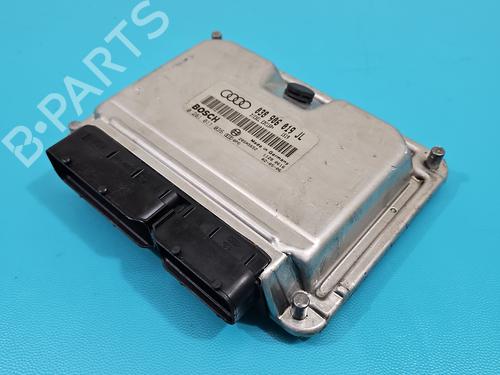 Used Engine control unit (ECU) Engine control unit (ECU) 37813810 37813810