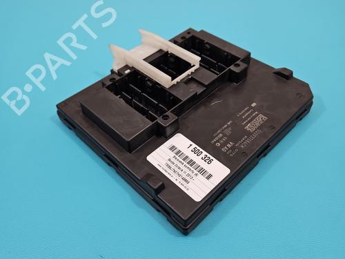 Used Electronic module Electronic module SKODA OCTAVIA III Combi (5E5, 5E6) 2.0 TDI (150 hp) 37819635 37819635