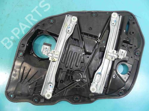 Front left window mechanism KIA OPTIMA (FSGDS6B) 1.7 CRDi | BP37881982C22 - Image 8