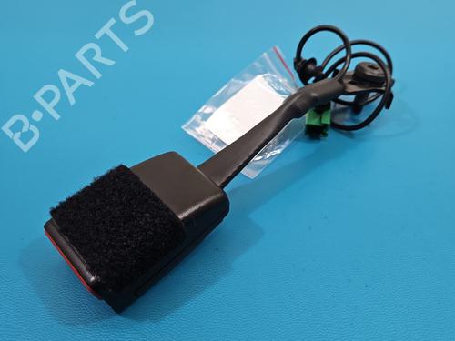 Sikkerhedssele foran venstre Sikkerhedssele foran venstre LAND ROVER RANGE ROVER EVOQUE (L538) 2.0 4x4 (241 hp) 39884675 39884675