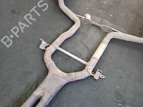 Exhaust system PORSCHE PANAMERA (970) | BP38146213M121 - Image 3