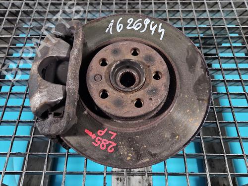 Used Left front steering knuckle Left front steering knuckle PEUGEOT 807 (EB_) 2.2 HDi (128 hp) 40258861 40258861