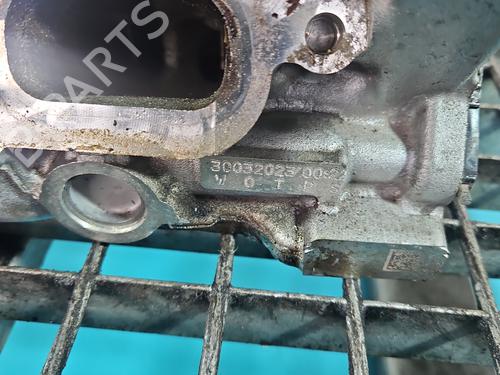 Cylinder head DACIA SANDERO III | BP38145512M5 - Image 13